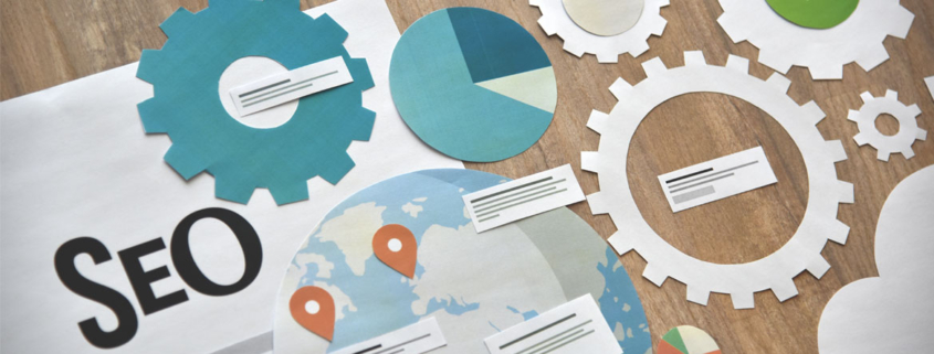 Seo Çalışmaları