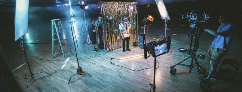 Fotoğraf ve Prodüksiyon